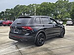 Used 2024 Volkswagen Tiguan 2.0T SE R-LINE BLACK FWD in DAVIE, FLORIDA (Photo 7)