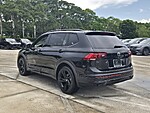 Used 2024 Volkswagen Tiguan 2.0T SE R-LINE BLACK FWD in DAVIE, FLORIDA (Photo 8)