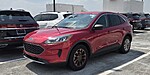 Used 2022 FORD ESCAPE SE FWD in DAVIE, FLORIDA