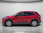 Used 2022 FORD ESCAPE SE FWD in DAVIE, FLORIDA (Photo 3)