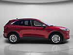 Used 2022 FORD ESCAPE SE FWD in DAVIE, FLORIDA (Photo 4)