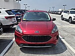 Used 2022 FORD ESCAPE SE FWD in DAVIE, FLORIDA (Photo 3)