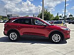 Used 2022 FORD ESCAPE SE FWD in DAVIE, FLORIDA (Photo 4)