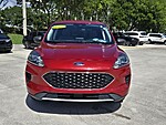 Used 2022 FORD ESCAPE SE FWD in DAVIE, FLORIDA (Photo 5)
