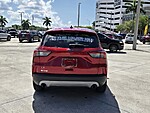 Used 2022 FORD ESCAPE SE FWD in DAVIE, FLORIDA (Photo 6)