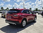 Used 2022 FORD ESCAPE SE FWD in DAVIE, FLORIDA (Photo 7)
