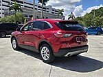 Used 2022 FORD ESCAPE SE FWD in DAVIE, FLORIDA (Photo 8)