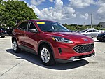 Used 2022 FORD ESCAPE SE FWD in DAVIE, FLORIDA (Photo 9)