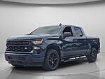 Used 2023 CHEVROLET SILVERADO 1500 2WD CREW CAB 147