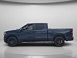 Used 2023 CHEVROLET SILVERADO 1500 2WD CREW CAB 147