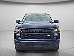 Used 2023 CHEVROLET SILVERADO 1500 2WD CREW CAB 147