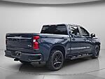 Used 2023 CHEVROLET SILVERADO 1500 2WD CREW CAB 147