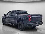 Used 2023 CHEVROLET SILVERADO 1500 2WD CREW CAB 147
