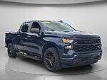 Used 2023 CHEVROLET SILVERADO 1500 2WD CREW CAB 147
