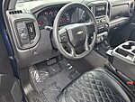 Used 2023 CHEVROLET SILVERADO 1500 2WD CREW CAB 147