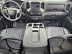 Used 2023 CHEVROLET SILVERADO 1500 2WD CREW CAB 147
