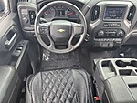 Used 2023 CHEVROLET SILVERADO 1500 2WD CREW CAB 147