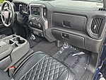 Used 2023 CHEVROLET SILVERADO 1500 2WD CREW CAB 147