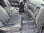 Used 2023 CHEVROLET SILVERADO 1500 2WD CREW CAB 147