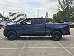 Used 2023 CHEVROLET SILVERADO 1500 2WD CREW CAB 147