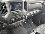 Used 2023 CHEVROLET SILVERADO 1500 2WD CREW CAB 147