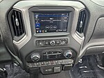 Used 2023 CHEVROLET SILVERADO 1500 2WD CREW CAB 147