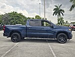 Used 2023 CHEVROLET SILVERADO 1500 2WD CREW CAB 147