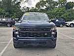 Used 2023 CHEVROLET SILVERADO 1500 2WD CREW CAB 147