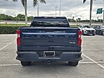 Used 2023 CHEVROLET SILVERADO 1500 2WD CREW CAB 147