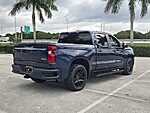 Used 2023 CHEVROLET SILVERADO 1500 2WD CREW CAB 147