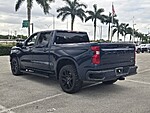 Used 2023 CHEVROLET SILVERADO 1500 2WD CREW CAB 147