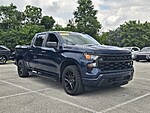 Used 2023 CHEVROLET SILVERADO 1500 2WD CREW CAB 147