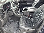Used 2023 CHEVROLET SILVERADO 1500 2WD CREW CAB 147