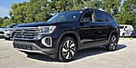 Used 2024 Volkswagen Atlas 2.0T SE W/TECHNOLOGY FWD in DAVIE, FLORIDA