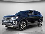 Used 2024 Volkswagen Atlas 2.0T SE W/TECHNOLOGY FWD in DAVIE, FLORIDA (Photo 1)
