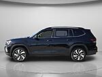 Used 2024 Volkswagen Atlas 2.0T SE W/TECHNOLOGY FWD in DAVIE, FLORIDA (Photo 3)