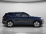 Used 2024 Volkswagen Atlas 2.0T SE W/TECHNOLOGY FWD in DAVIE, FLORIDA (Photo 4)