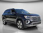 Used 2024 Volkswagen Atlas 2.0T SE W/TECHNOLOGY FWD in DAVIE, FLORIDA (Photo 9)