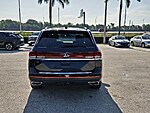 Used 2024 Volkswagen Atlas 2.0T SE W/TECHNOLOGY FWD in DAVIE, FLORIDA (Photo 6)