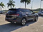 Used 2024 Volkswagen Atlas 2.0T SE W/TECHNOLOGY FWD in DAVIE, FLORIDA (Photo 7)