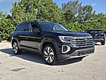 Used 2024 Volkswagen Atlas 2.0T SE W/TECHNOLOGY FWD in DAVIE, FLORIDA (Photo 9)