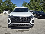 Used 2025 Volkswagen Atlas 2.0T PEAK EDITION 4MOTION in DAVIE, FLORIDA (Photo 5)