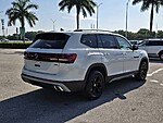 Used 2025 Volkswagen Atlas 2.0T PEAK EDITION 4MOTION in DAVIE, FLORIDA (Photo 7)
