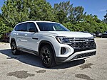 Used 2025 Volkswagen Atlas 2.0T PEAK EDITION 4MOTION in DAVIE, FLORIDA (Photo 9)