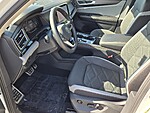 Used 2025 Volkswagen Atlas 2.0T PEAK EDITION 4MOTION in DAVIE, FLORIDA (Photo 10)
