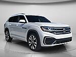 Used 2023 Volkswagen Atlas 3.6L V6 SEL PREMIUM R-LINE 4MOTION in DAVIE, FLORIDA (Photo 9)