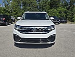 Used 2023 Volkswagen Atlas 3.6L V6 SEL PREMIUM R-LINE 4MOTION in DAVIE, FLORIDA (Photo 5)