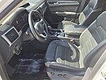 Used 2023 Volkswagen Atlas 3.6L V6 SEL PREMIUM R-LINE 4MOTION in DAVIE, FLORIDA (Photo 10)