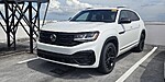 Used 2023 Volkswagen Atlas Cross Sport 3.6L V6 SEL R-LINE in DAVIE, FLORIDA