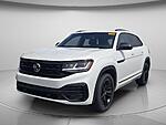 Used 2023 Volkswagen Atlas Cross Sport 3.6L V6 SEL R-LINE in DAVIE, FLORIDA (Photo 1)
